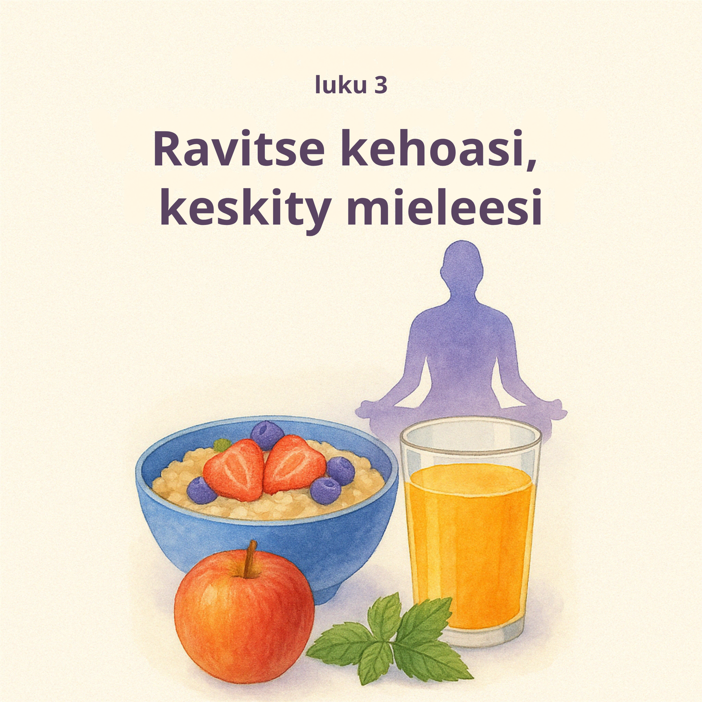 Tietoisten aamujen voima
