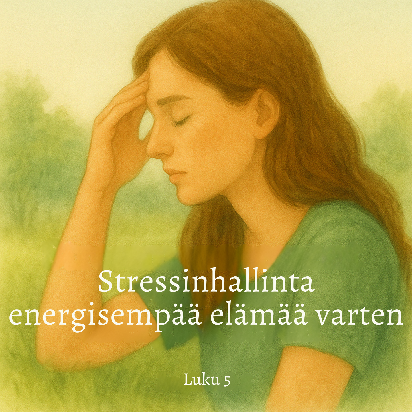 Luonnollinen energiabuusti – paketti + ilmainen työkirja