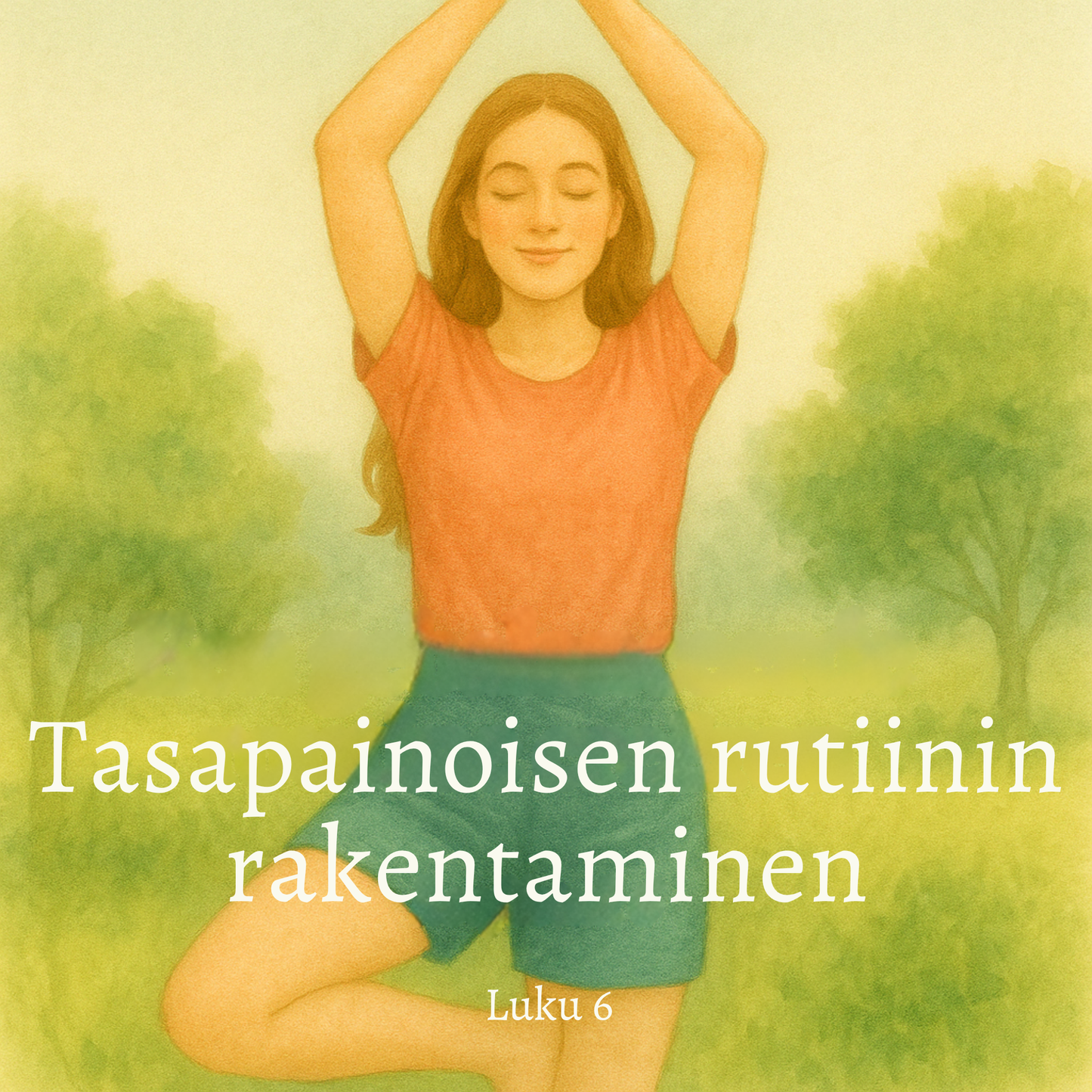 Luonnollinen energiabuusti – paketti + ilmainen työkirja