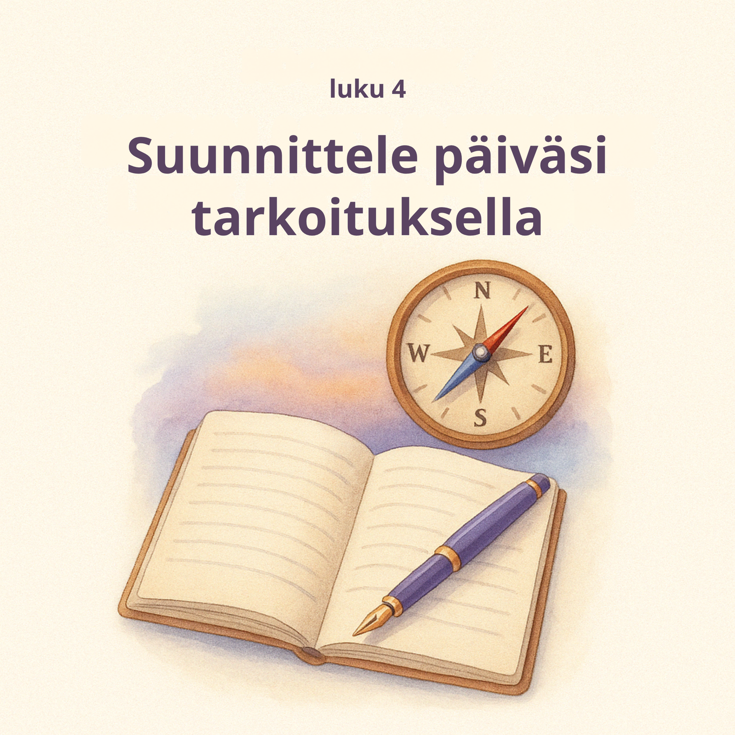 Tietoisten aamujen voima